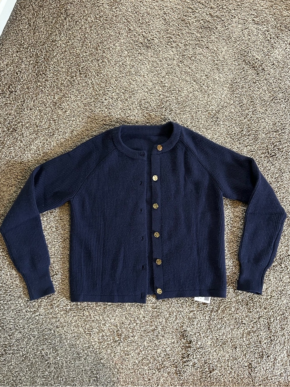 Yesfashion Cardigan